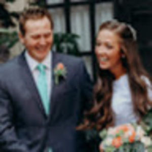 Meet your Posher, Naomi